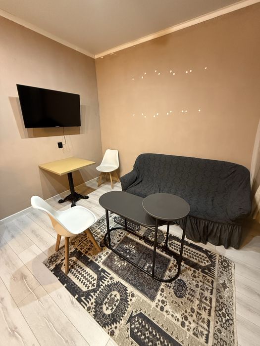 Сдам в аренду студию