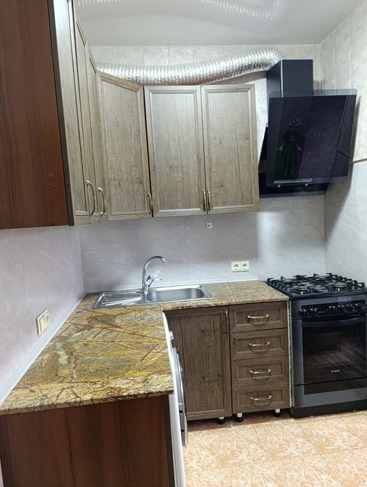 Кухонный гарнитур