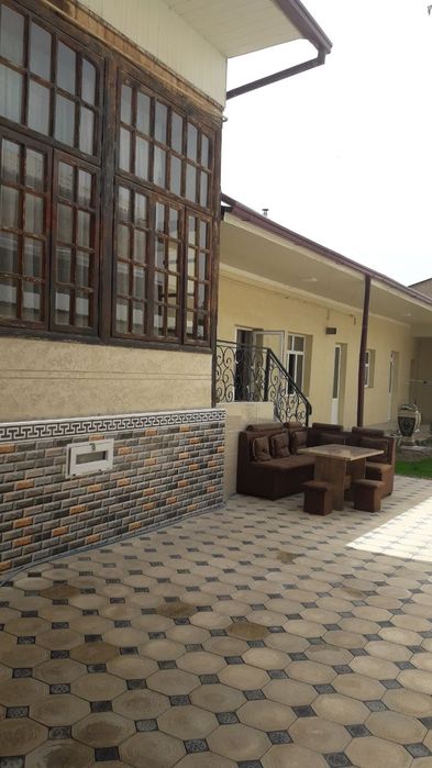 Продаётся дом 5.комнати