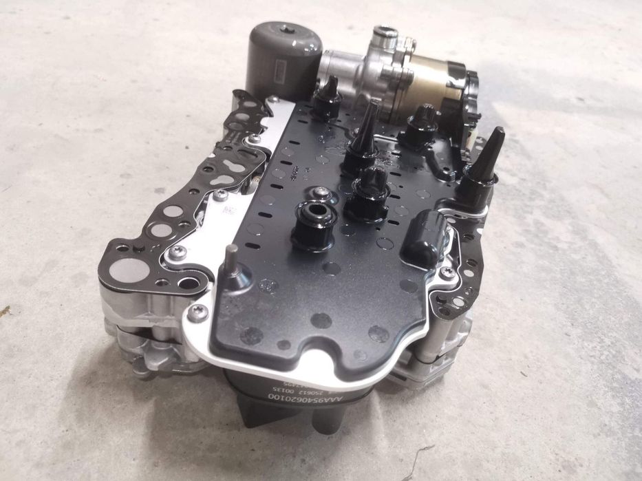 Mechatronic Skoda Octavia 4 2019 2020 2021 2022 2023 2024 Original In