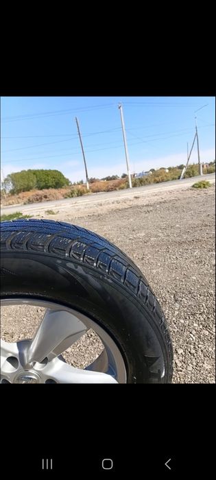 зимний балон бар