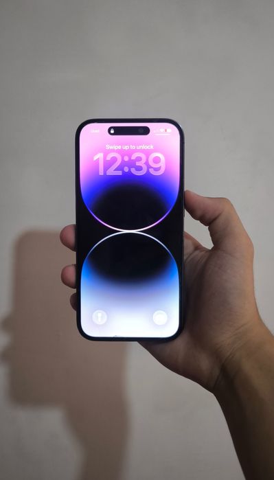 Iphone 14pro 128гб 75% НАРХИНИ ГАЛИШАМИЗ