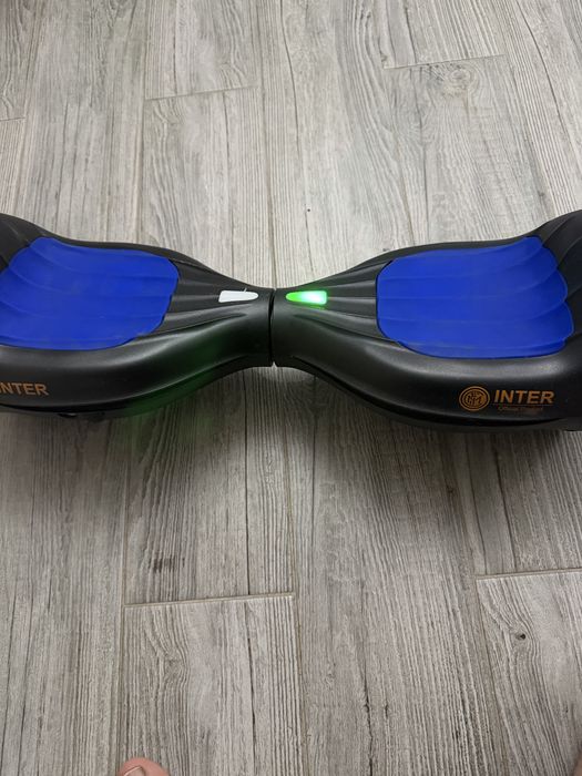 Hoveboard electric nou!