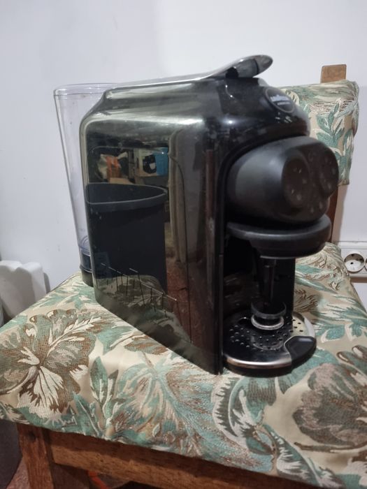 Lavazza a Modo Mio Desea - кафемашина с капсули