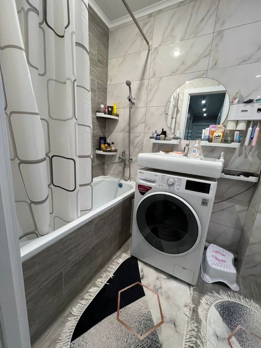 Обмен 2-х ком. на 3-х ком.