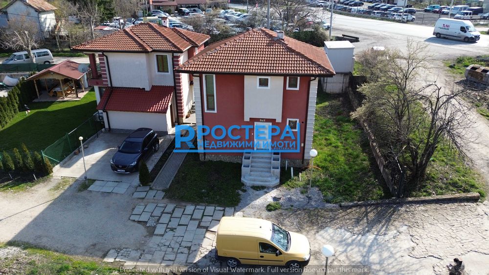 Продажба Къща с Акт 16 град Търговище