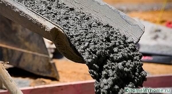 Бетон доставка  бетон ЖБИ плиты