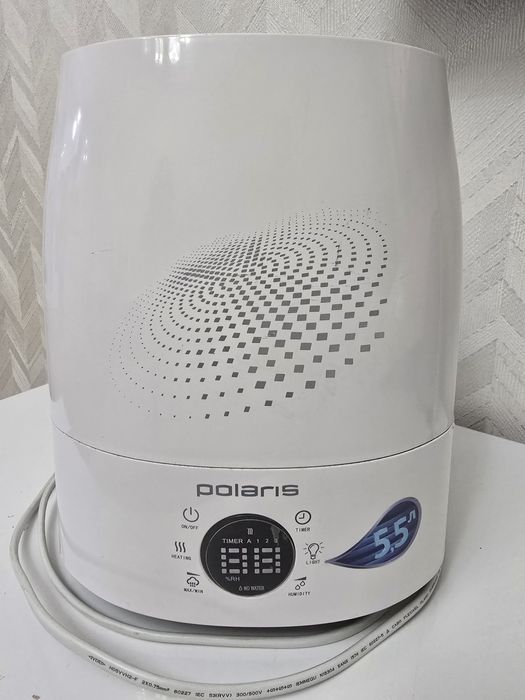 Продам увлажнитель воздуха Polaris