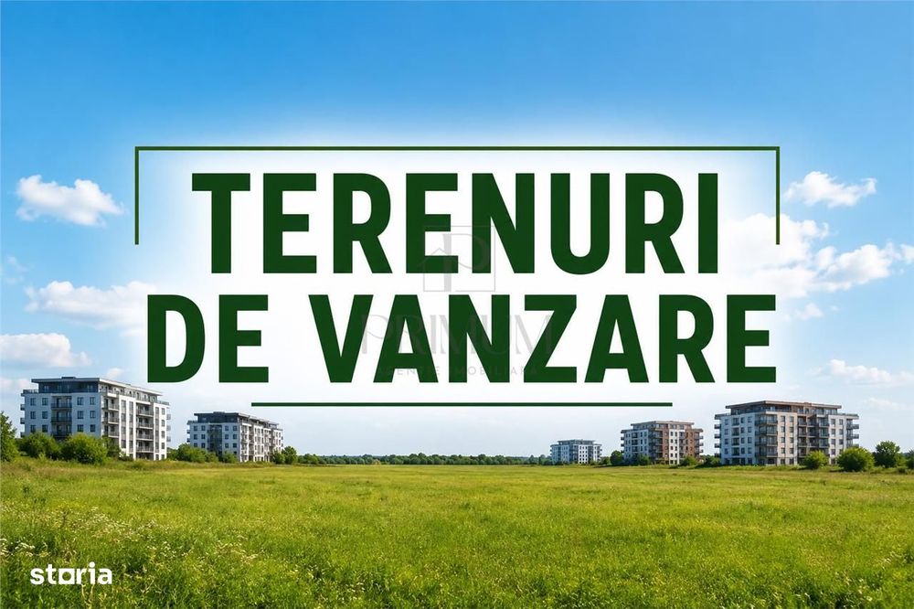 Terenuri- Mosnita Noua- Toate Utilitatile