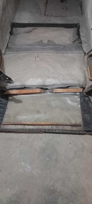 Мек таван за Витара