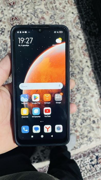 Redmi 9a sotiladi
