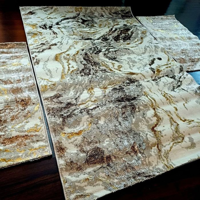 Covoare și traverse