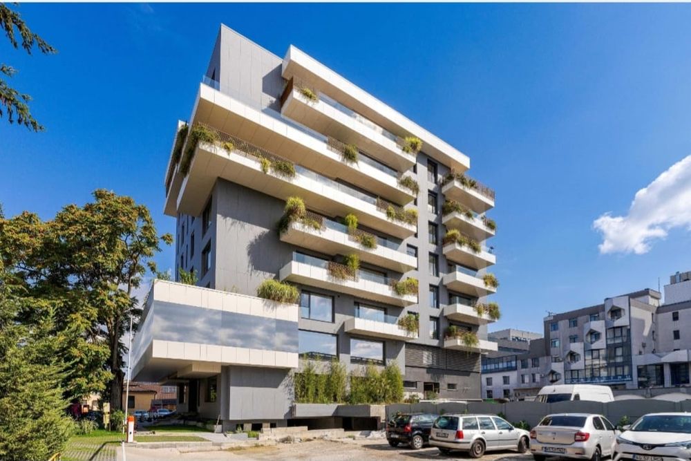 Regim hotelier-Apartament Elegant în centrul orașului Pitești!