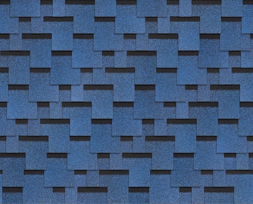 Гибкая черепица Docke TEGOLA ANDULINE