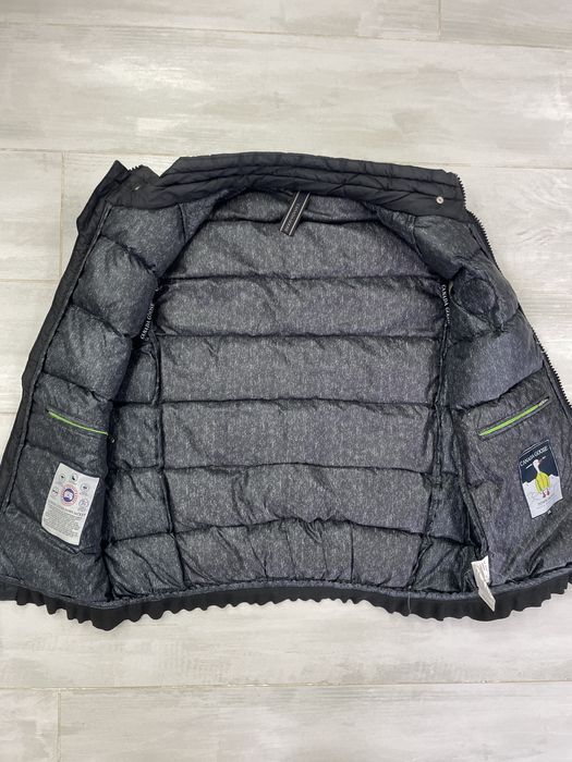 Vesta Canada Gosse XL-XXL