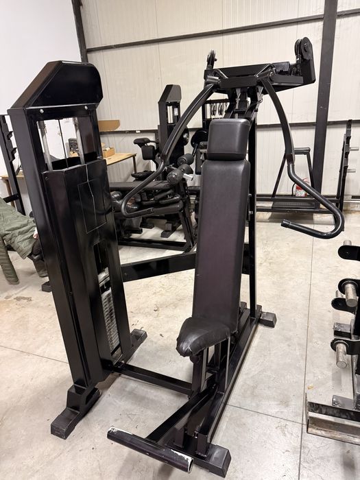 Pachet  aparate fitness& bodybuilding