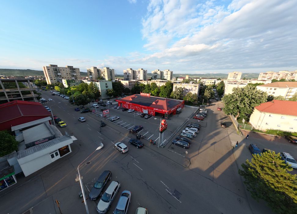 Cladire comerciala de vanzare in Drobeta Turnu Severin