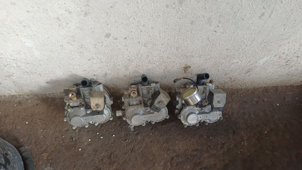 Metan balonla satiladi