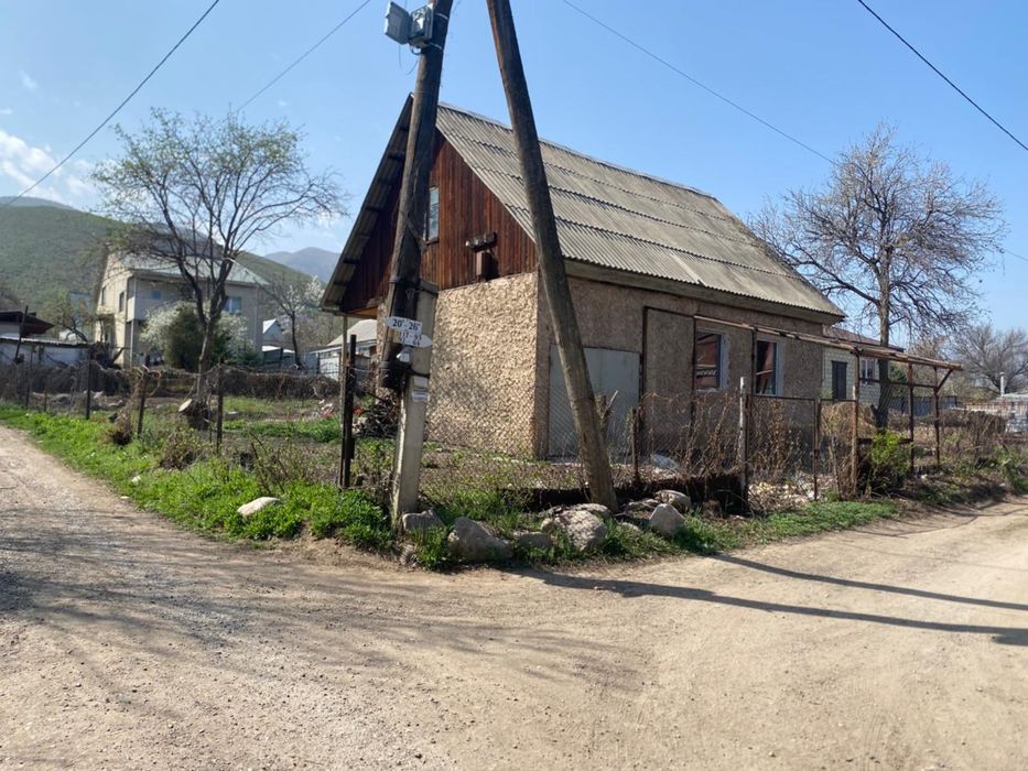 Срочно продаем дом дачу