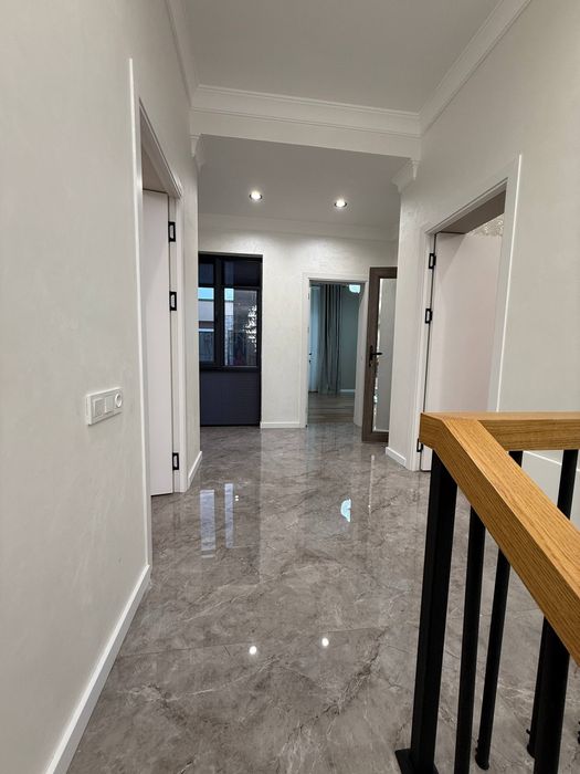 Срочно Продаётся Сергели Ханабад Еврокоттедж!