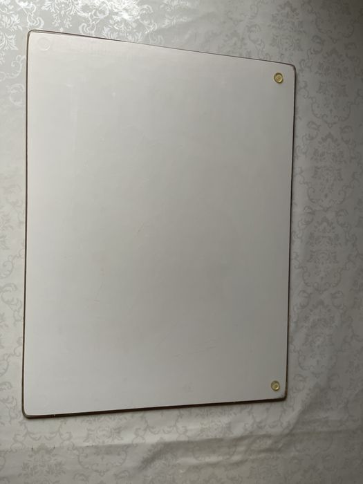 Поднос нержавейка