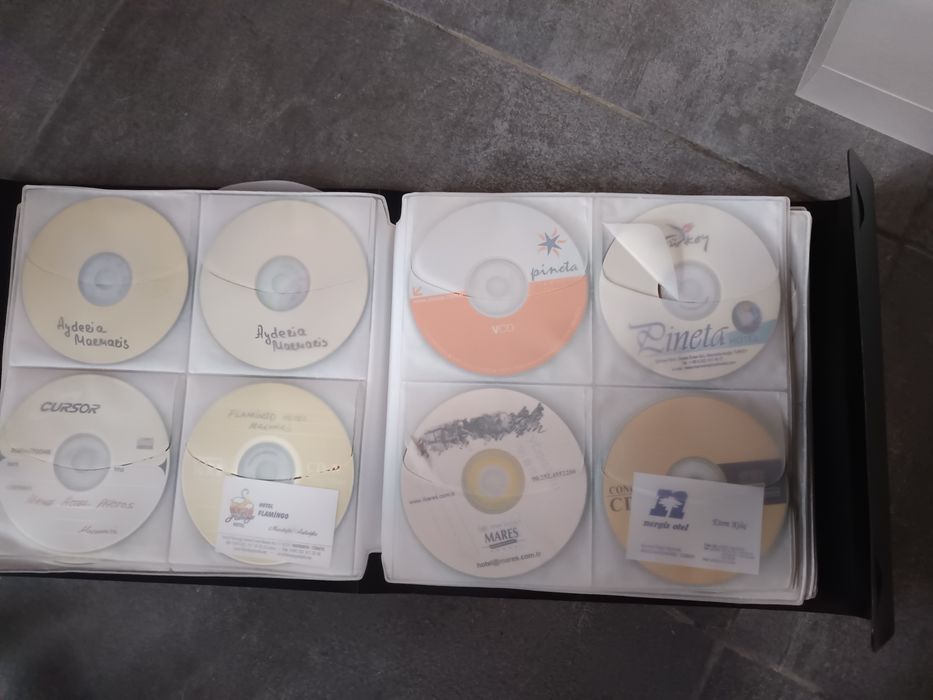 Рекламен каталог