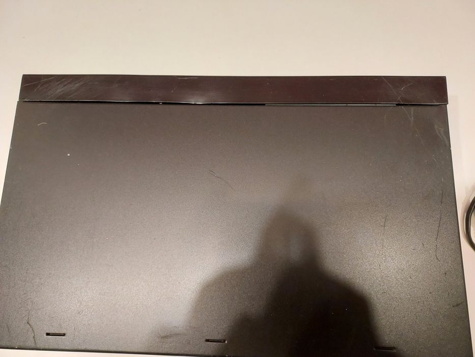 CD-Player Sony CDP-211. Made in France. Perfect funcțional.