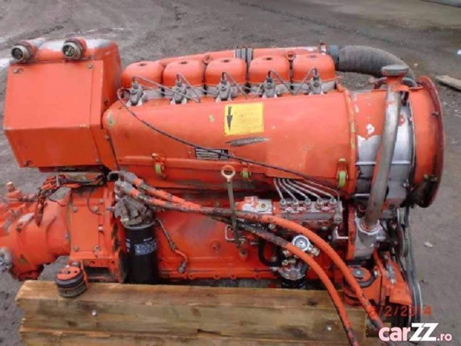 piese motor deutz f5l912