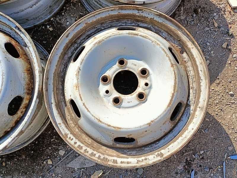 Продам оригинальные железные диски