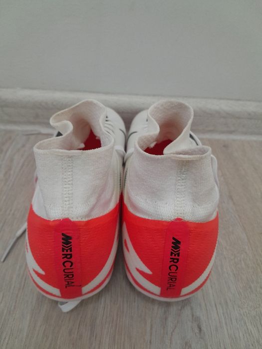 Бутсы Nike Air Zoom