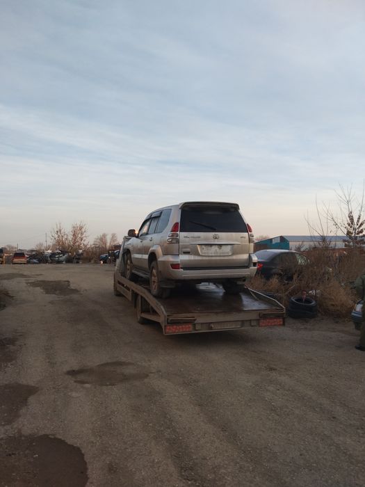 Эвакуатор Актобе 24/7 Быстро Недорого Город Трасса