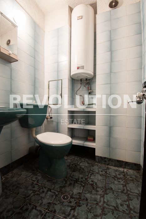 Дава се под наем Едностаен апартамент в София, Люлин 10 - 50 кв.м за 378.93 € - Снимка #7