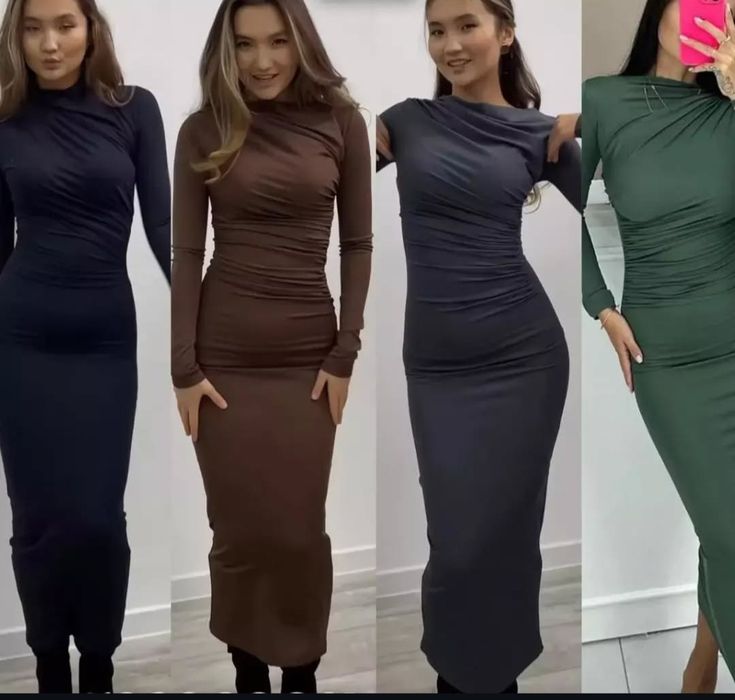 Одежда Платья кофта