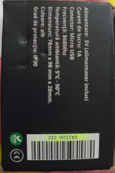 Smart gateway e- hub INNO SMART