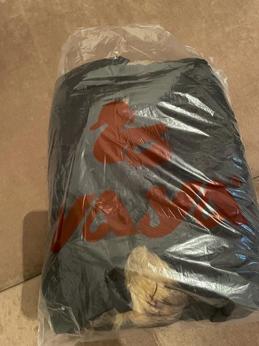 Новый Пуховик женский до -30.