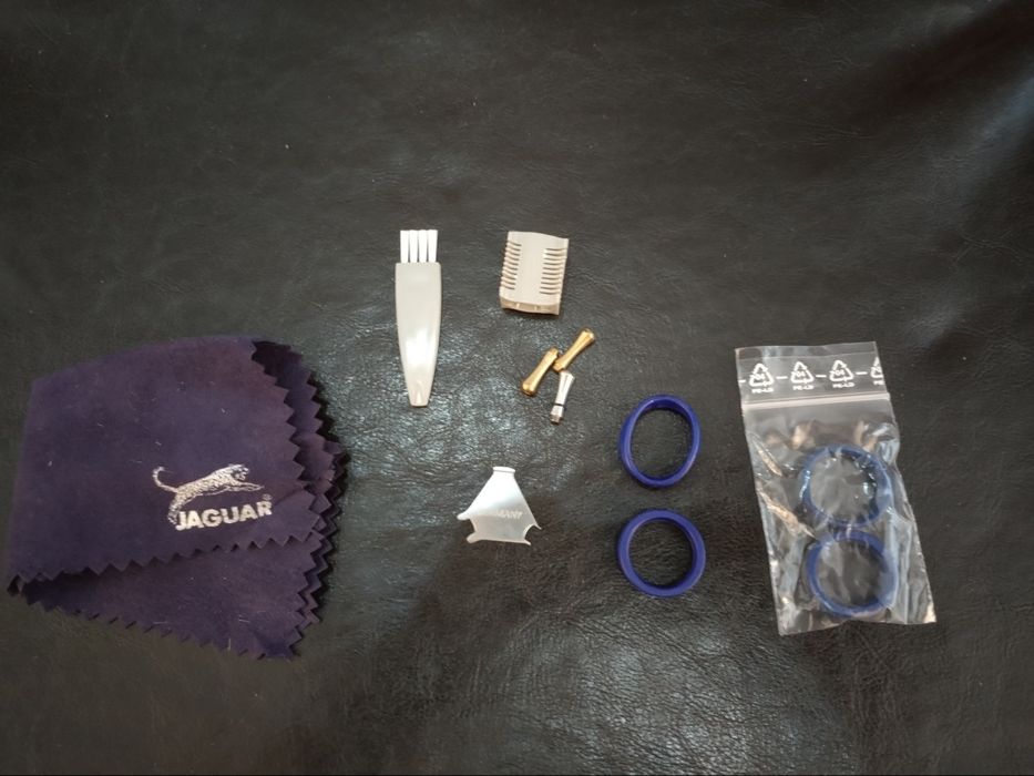 Foarfecă frizerie Tondeo T-line