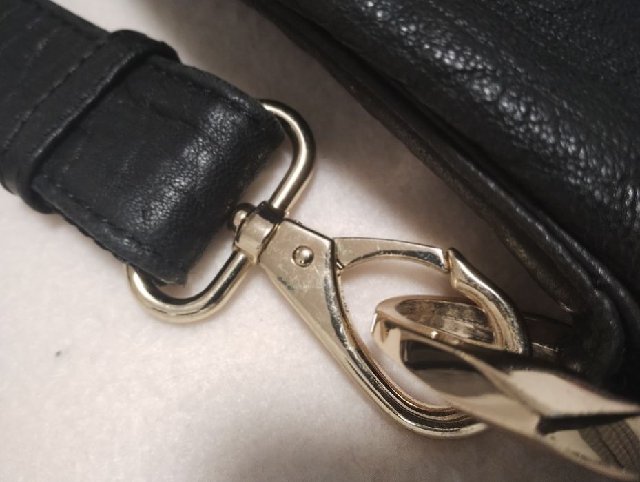 Geanta piele Patinni