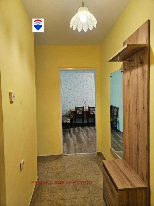 Дава се под наем Двустаен апартамент в Русе, Възраждане - 64 кв.м за 408 € - Снимка #8