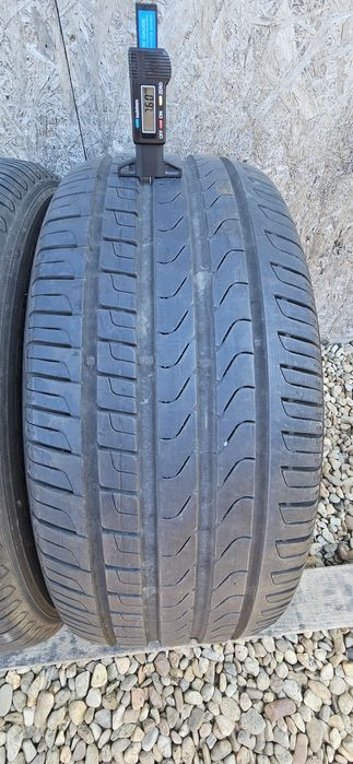 Anvelope Pirelli Scorpion Verde MO 255/50 R19 103W
