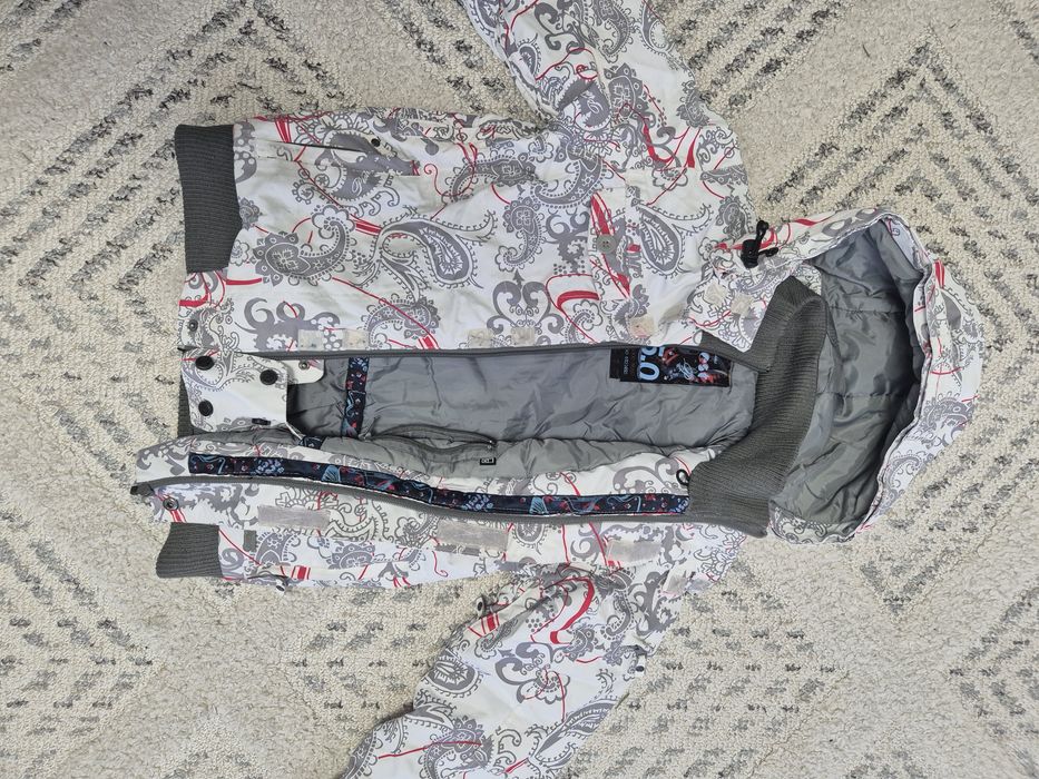 Geaca ski fete marimea S - Protest