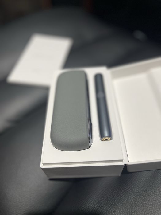 Iqos iluma nou in garantie