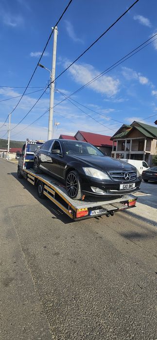 Platforma Auto Tractri auto   sau diverse lucruri 24/24