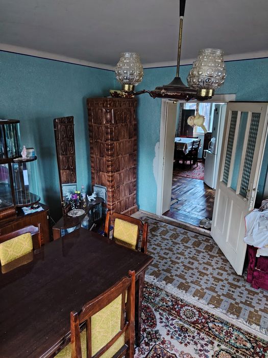 Vând/schimb cu garsoniera/Apartament în Deva, Hunedoara,Simeria