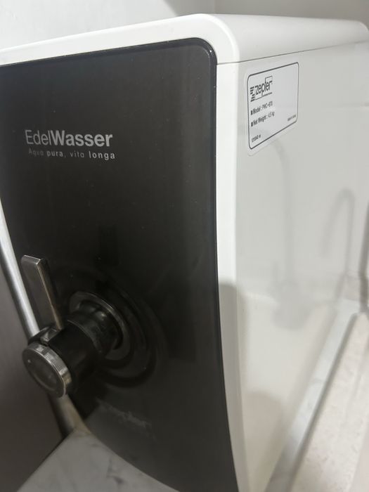 Фильтр для воды