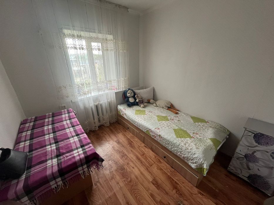 Продам частный дом в с.Красный яр.