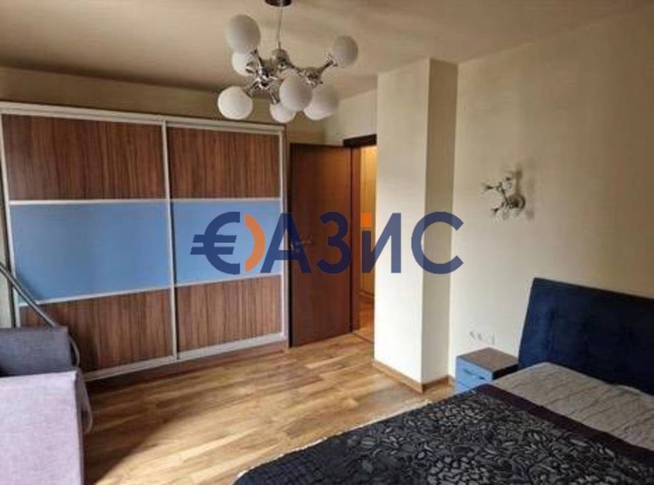 Продава се Четиристаен апартамент в Свети Влас - 162 кв.м за 935 €/кв.м - Снимка #6