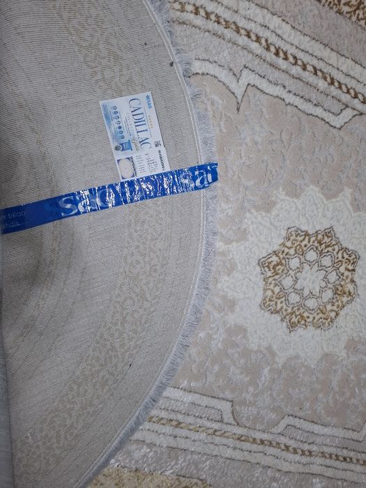 Ковер гилам 2,30×1,50 м новый