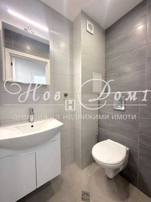 Дава се под наем Тристаен апартамент в София, Център - 78 кв.м за 847.62 € - Снимка #7
