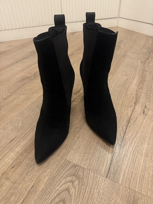 Новые ботильоны. турция 38