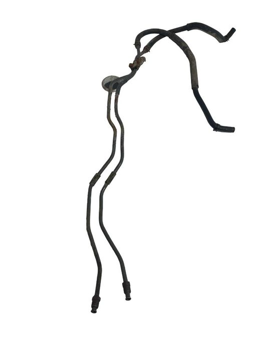 Conducte Servo Toyota Land Cruiser Lj12_, Kzj12_, Trj12_, Kdj12_, Grj12_ 2002 - 3.0 D-4D 1Kd-Ftv